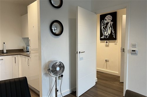 Photo 1 - Captivating Luxury 1-bed Apartment in London