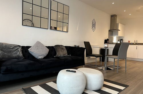 Foto 8 - Captivating Luxury 1-bed Apartment in London