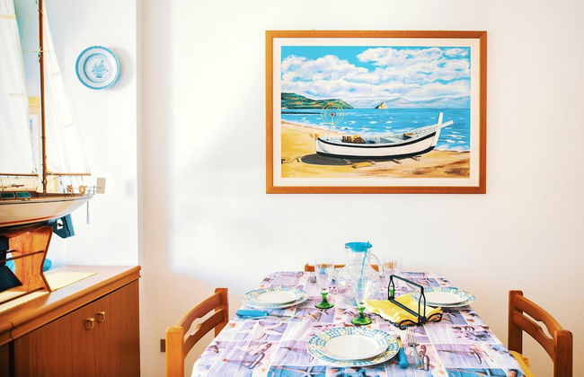 Una Terrazza sul Golfo di Ospedaletti by Wonderful Italy - Foto 11