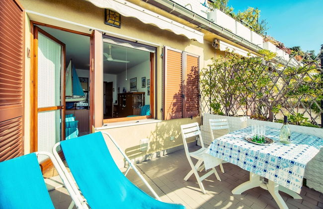Una Terrazza sul Golfo di Ospedaletti by Wonderful Italy - Foto 17