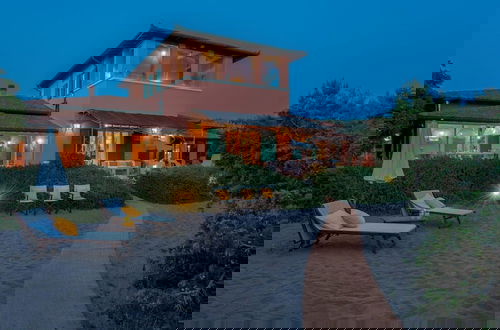 Foto 56 - Villa Corallina 12
