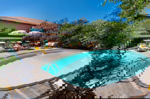 Foto 3 - Villa Corallina 12
