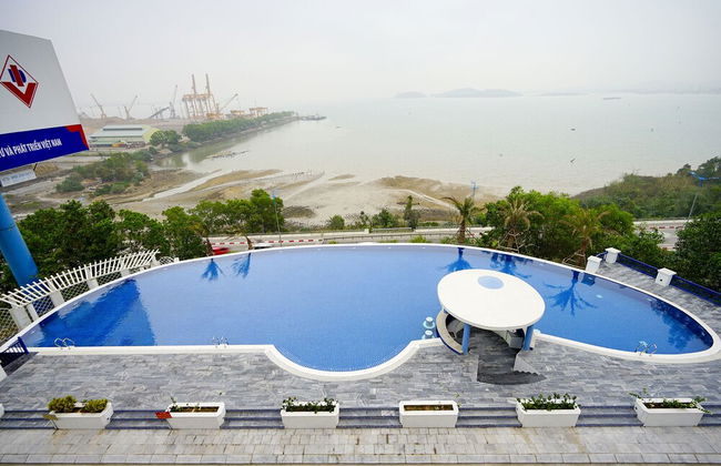BBQ Villa & Hostel Ha Long - Foto 44