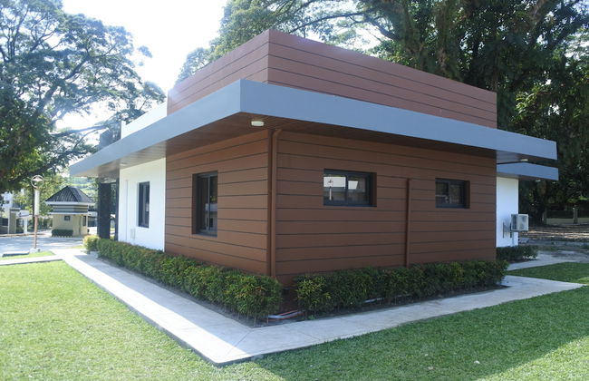 Aurora Villas and Cabin Resort - Foto 42