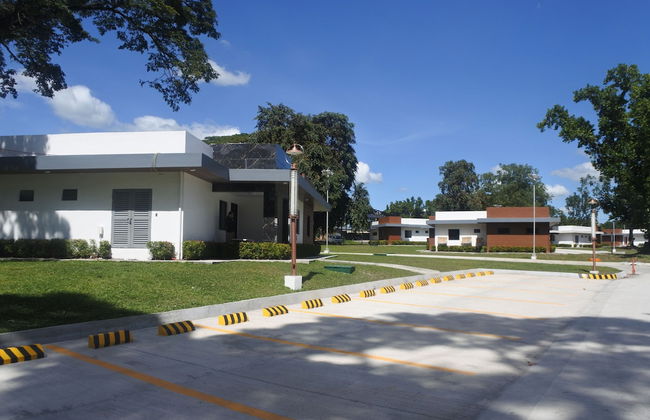 Aurora Villas and Cabin Resort - Foto 46