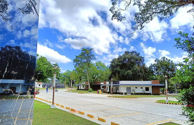 Aurora Villas and Cabin Resort - Foto 55