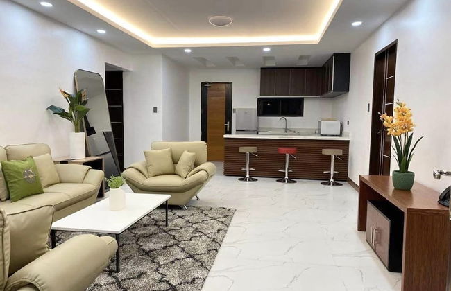 Aurora Villas and Cabin Resort - Foto 17