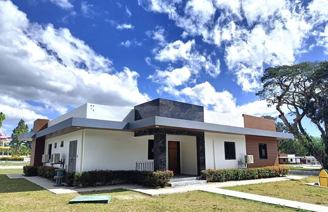 Aurora Villas and Cabin Resort - Foto 51