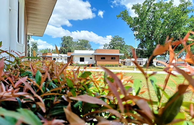 Aurora Villas and Cabin Resort - Foto 49