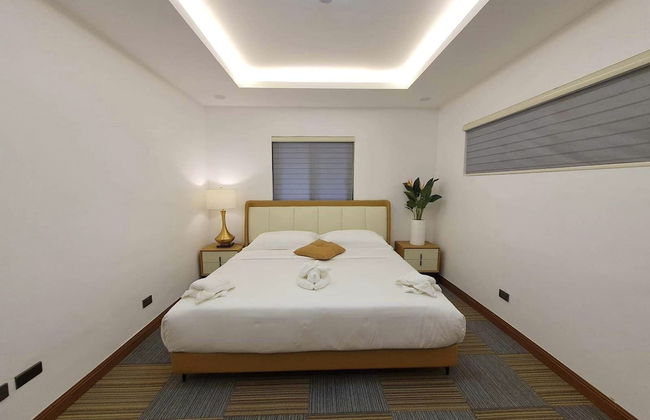 Aurora Villas and Cabin Resort - Foto 5