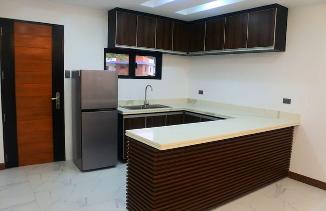 Aurora Villas and Cabin Resort - Foto 12