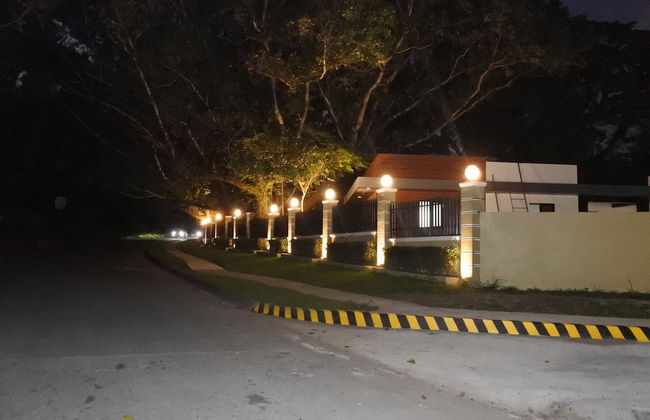 Aurora Villas and Cabin Resort - Foto 47