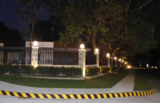 Aurora Villas and Cabin Resort - Foto 48
