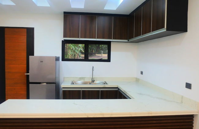 Aurora Villas and Cabin Resort - Foto 13