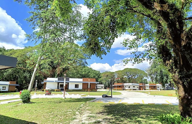 Aurora Villas and Cabin Resort - Foto 56