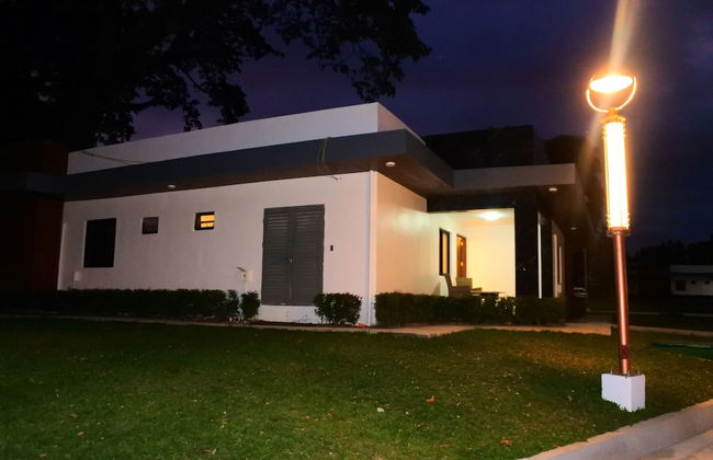 Aurora Villas and Cabin Resort - Foto 43