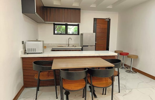 Aurora Villas and Cabin Resort - Foto 10