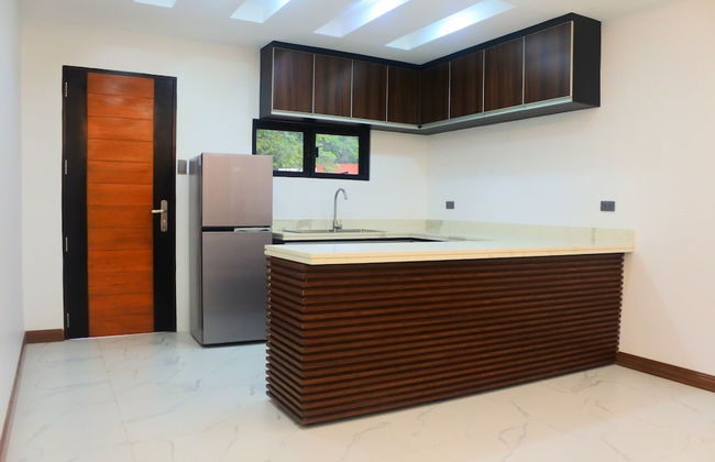 Aurora Villas and Cabin Resort - Foto 11