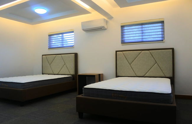 Aurora Villas and Cabin Resort - Foto 3