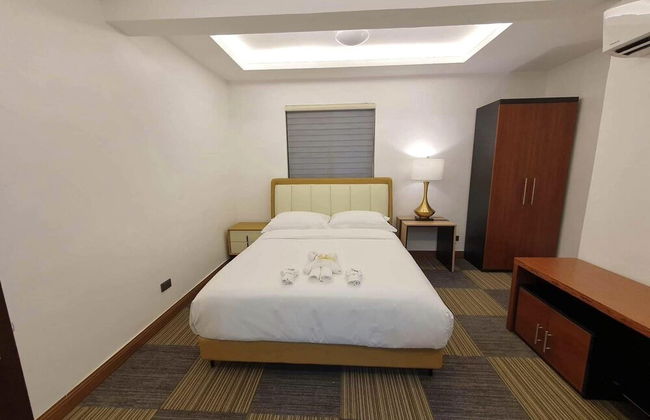 Aurora Villas and Cabin Resort - Foto 6