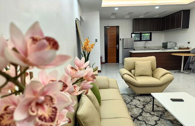 Aurora Villas and Cabin Resort - Foto 15