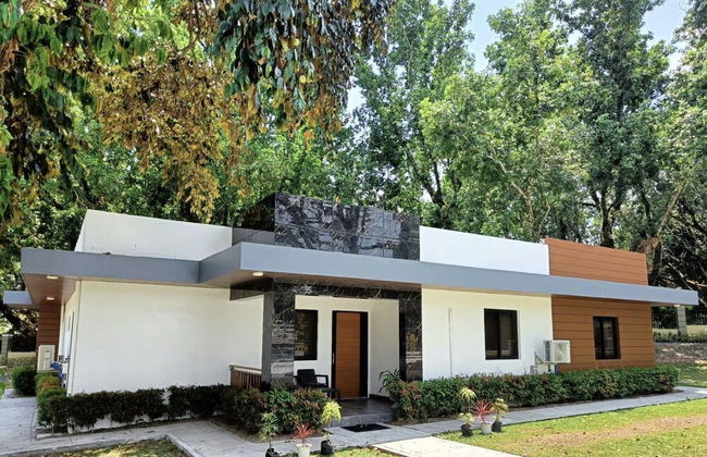 Aurora Villas and Cabin Resort - Foto 20