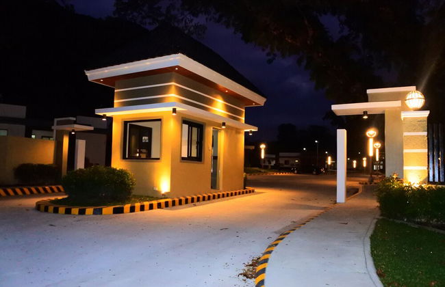 Aurora Villas and Cabin Resort - Foto 35