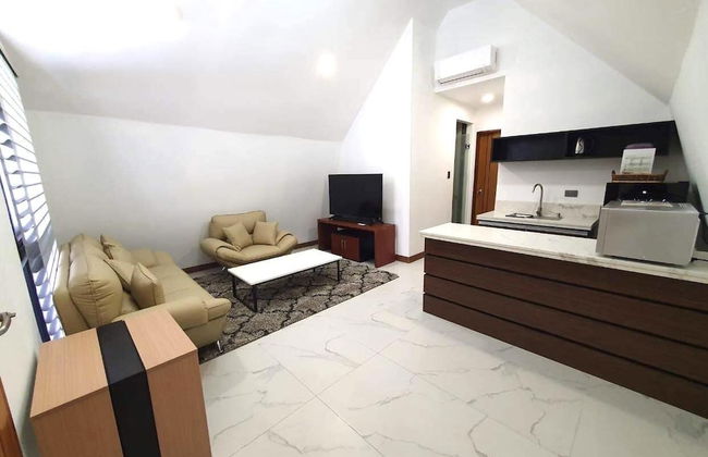 Aurora Villas and Cabin Resort - Foto 4