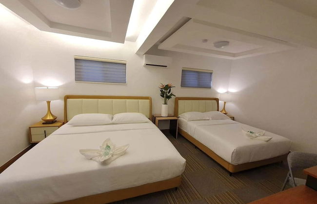 Aurora Villas and Cabin Resort - Foto 7