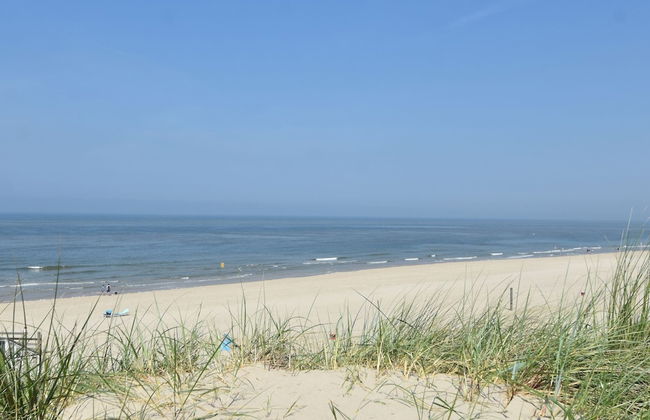 Holiday Home Callantsoog Near Beaches - Foto 37