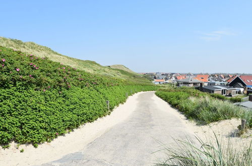 Foto 46 - Family Home in Rural Location near Coast of Noord-holland Province