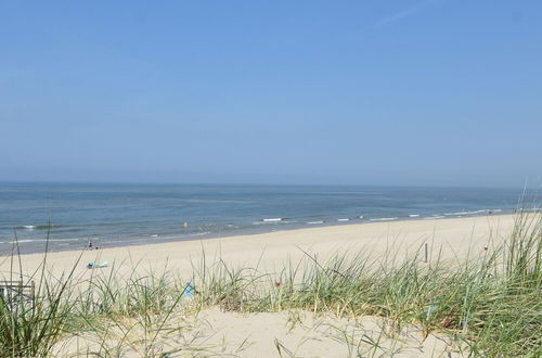 Foto 48 - Family Home in Rural Location near Coast of Noord-holland Province