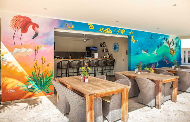 All Seasons Apartments - Photo 18