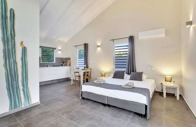 All Seasons Apartments - Photo 5