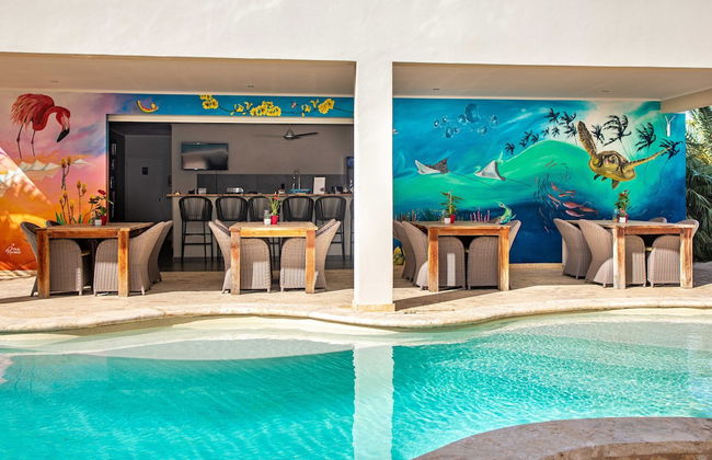 All Seasons Apartments - Photo 16