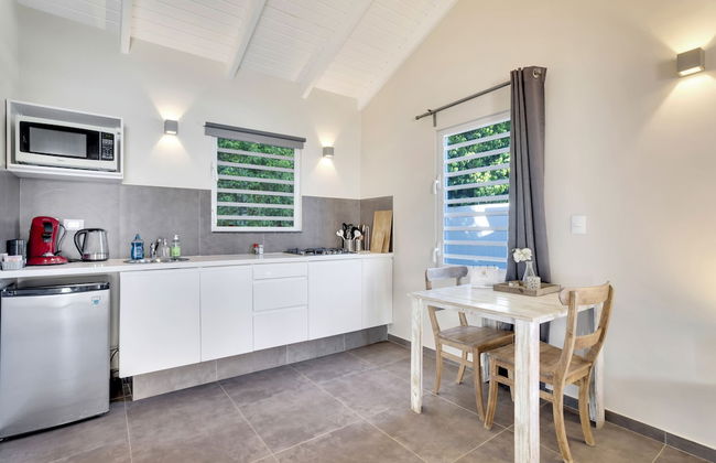 All Seasons Apartments - Photo 7