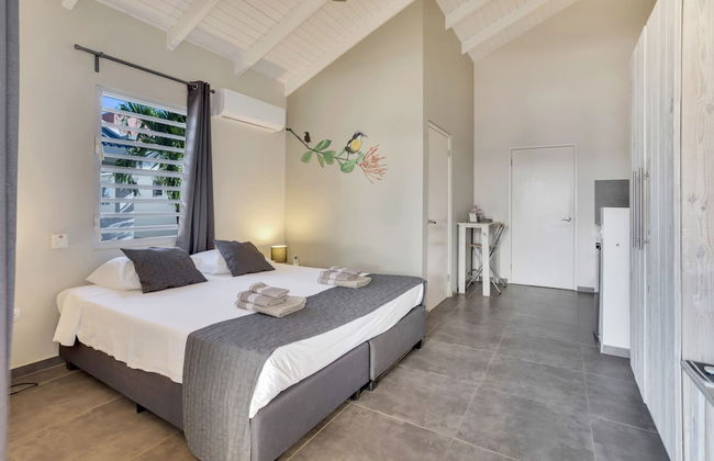 All Seasons Apartments - Photo 4