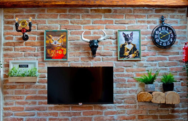 Servus Zagreb Apartments - Foto 16