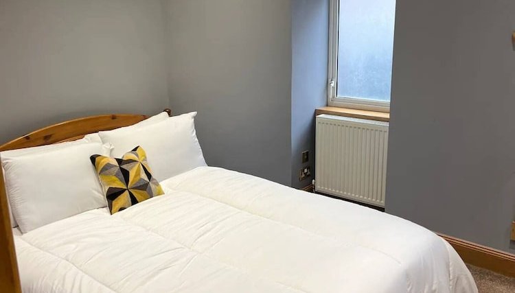 Photo 1 - Stylish 1 Bedroom Apartment in Edinburgh