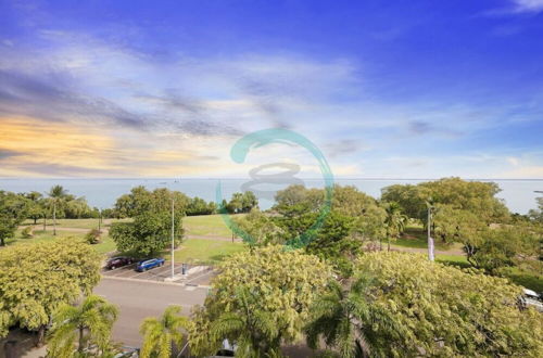 Photo 22 - Signatures on the Esplanade Darwin