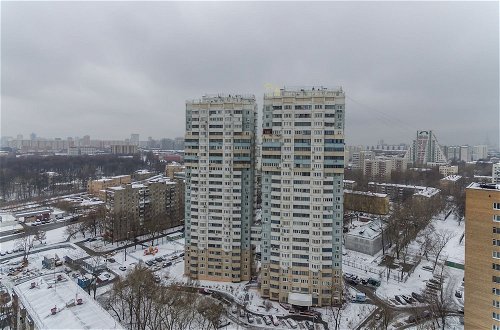 Photo 12 - FortEstate Dmitriya Ulyanova City View
