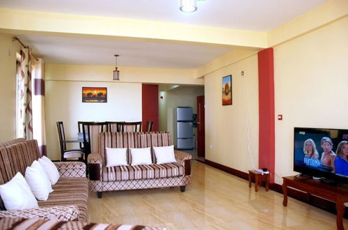 Photo 10 - Kigali Village Suites