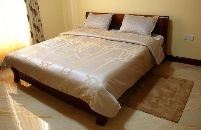 Kigali Village Suites - Foto 3