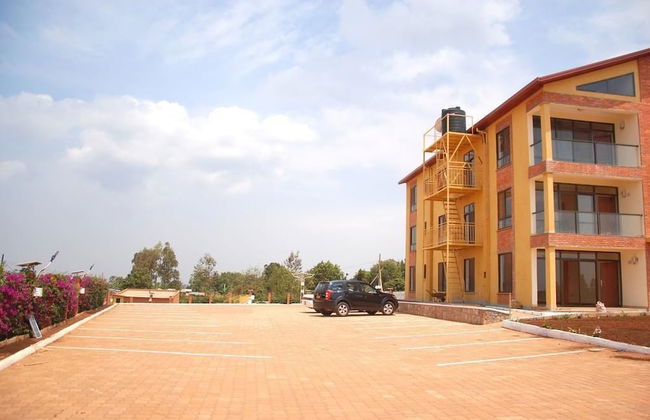 Kigali Village Suites - Foto 15