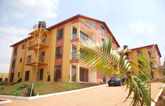 Foto 1 - Kigali Village Suites
