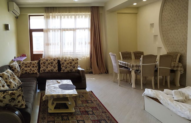 Bakuvi Tourist Apartment B236 - Foto 3