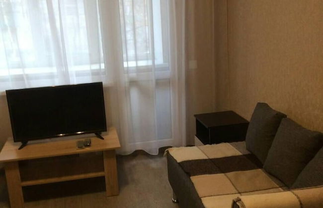 2 bedroom apartment on Sovetskaya 167 - Foto 3
