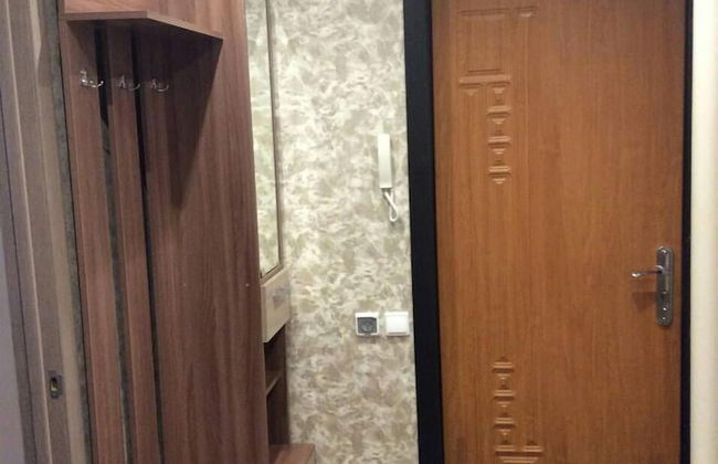 2 bedroom apartment on Sovetskaya 167 - Foto 6