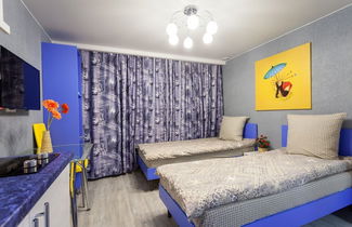 Photo 2 - LeoHotels on 4th Sovetskaya,8