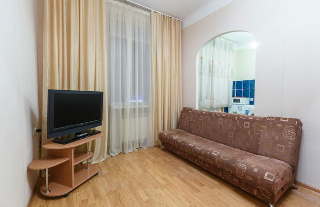 Apart-hotel Key - Foto 43